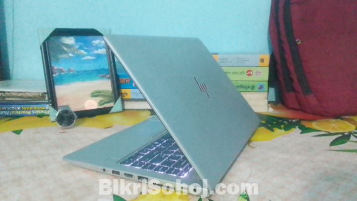 HP EliteBook 840 G6 ( Ram 8 Gen 8th) Core i5